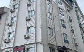 NURALP APART OTEL - Trabzon